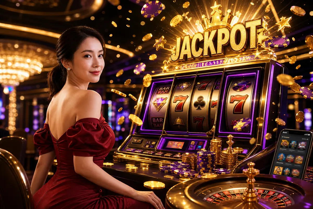 m4bet