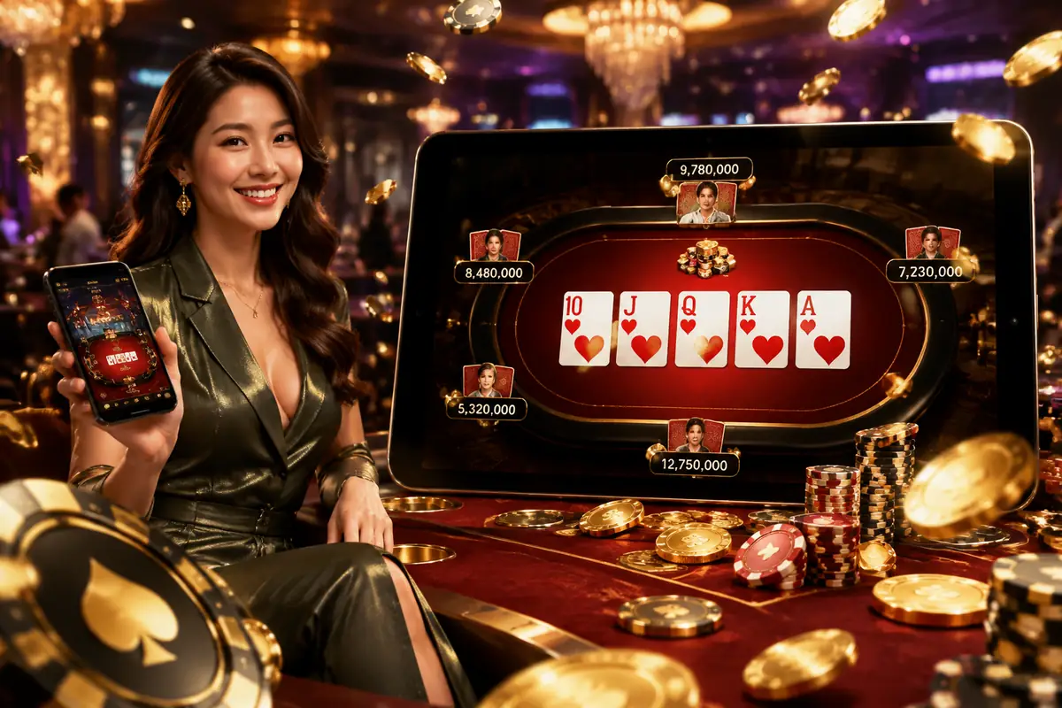 m4bet