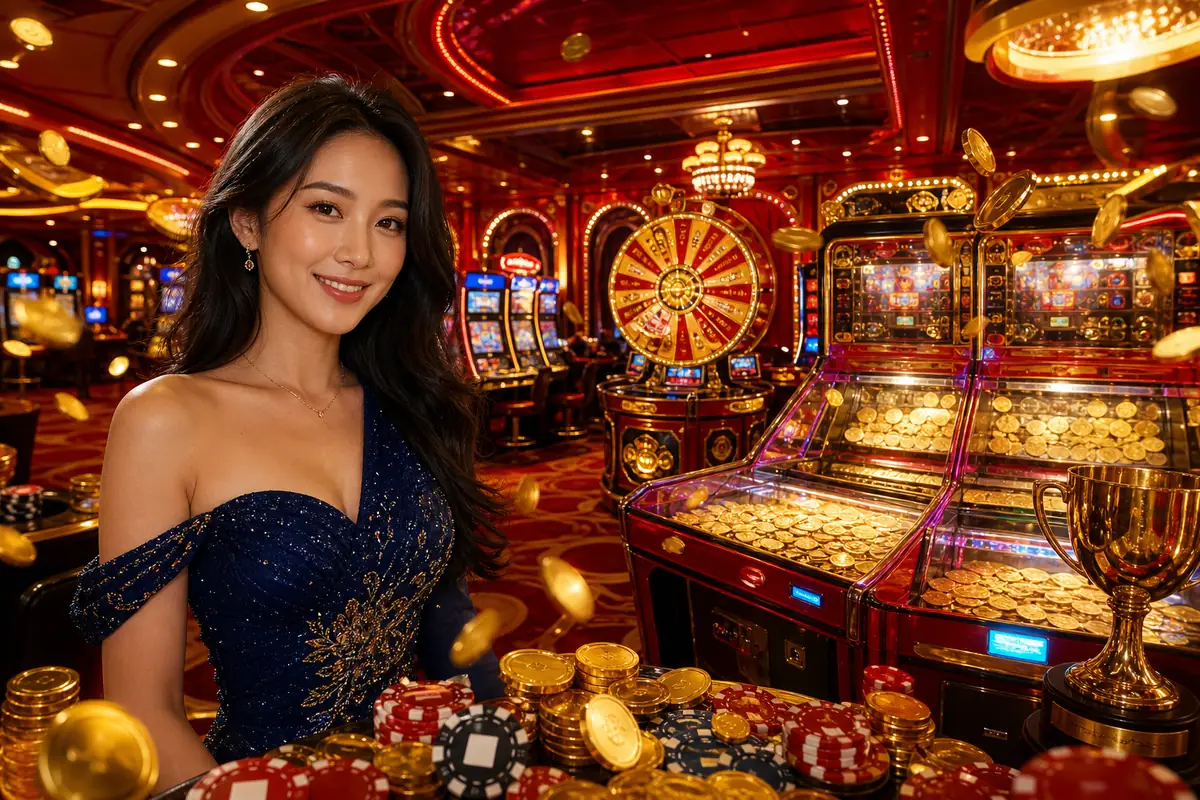 m4bet